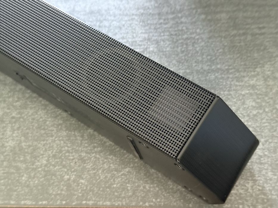 Samsung Soundbar HW-Q64B/ZG | stan nieznany / sprawny subwoofer