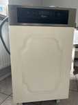 Zmywarka Whirlpool
