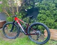 Rower MTB XC  Hardtail Trek Procaliber 9.8