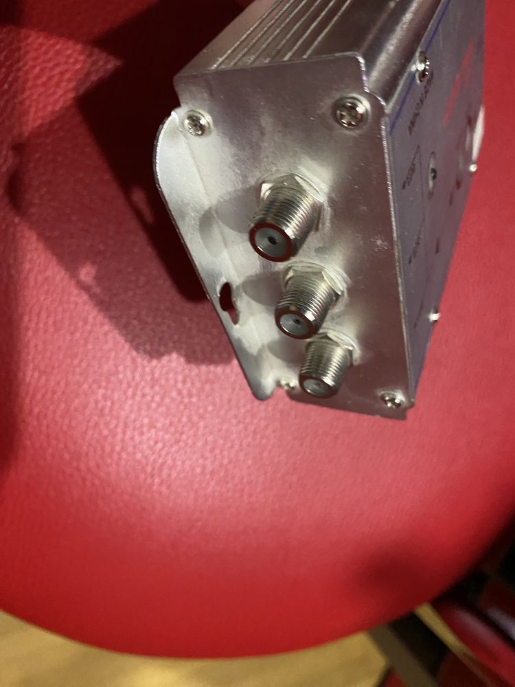 Підсилювач Catv Signal Amplifier