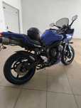 Yamaha fazer 600 S2