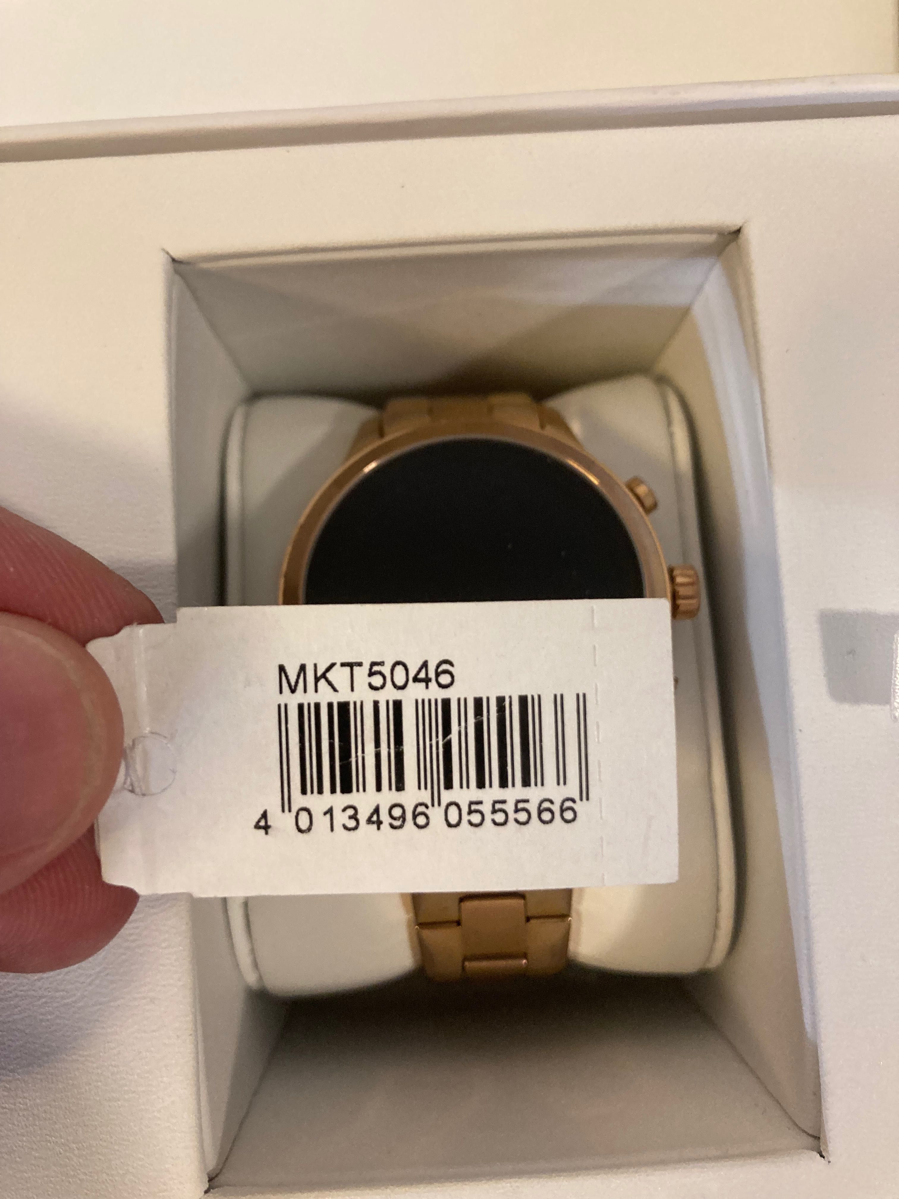 Zegarek Access MKT5046 Michael Kors