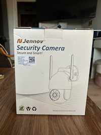 Jennov P31 kamera monitoringowa 1080P OUTLET