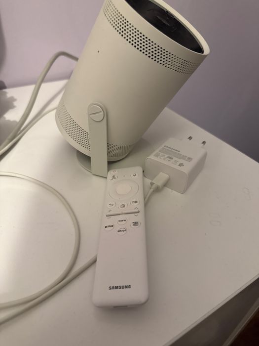 Projektor samsung drugiej generacji