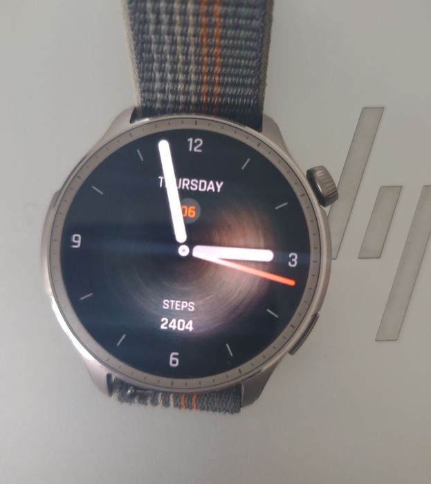 Смарт-часы ~Amazfit balance