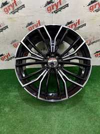 Alufelgi 5x112 19'' Carbonado NOWE