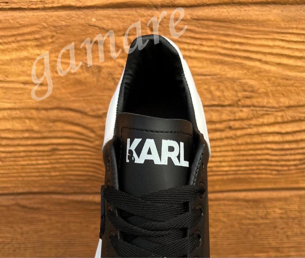 Karl Lagerfeld buty damskie 36-41