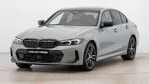 BMW Seria 3 BMW M340i