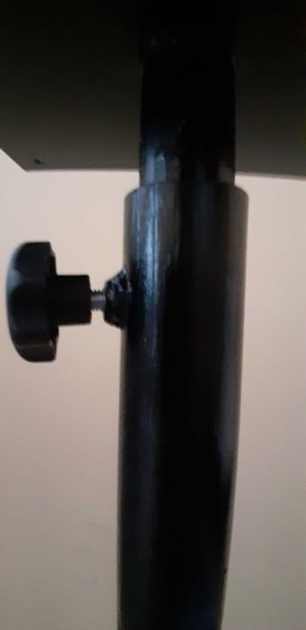 Stolik blat ¹z naturalnego kamienia  60 x 60 cm