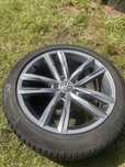 Felgi Dartford 18" 5x112