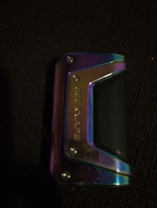 Powerbank mam jeszcze Zeusa z za 120