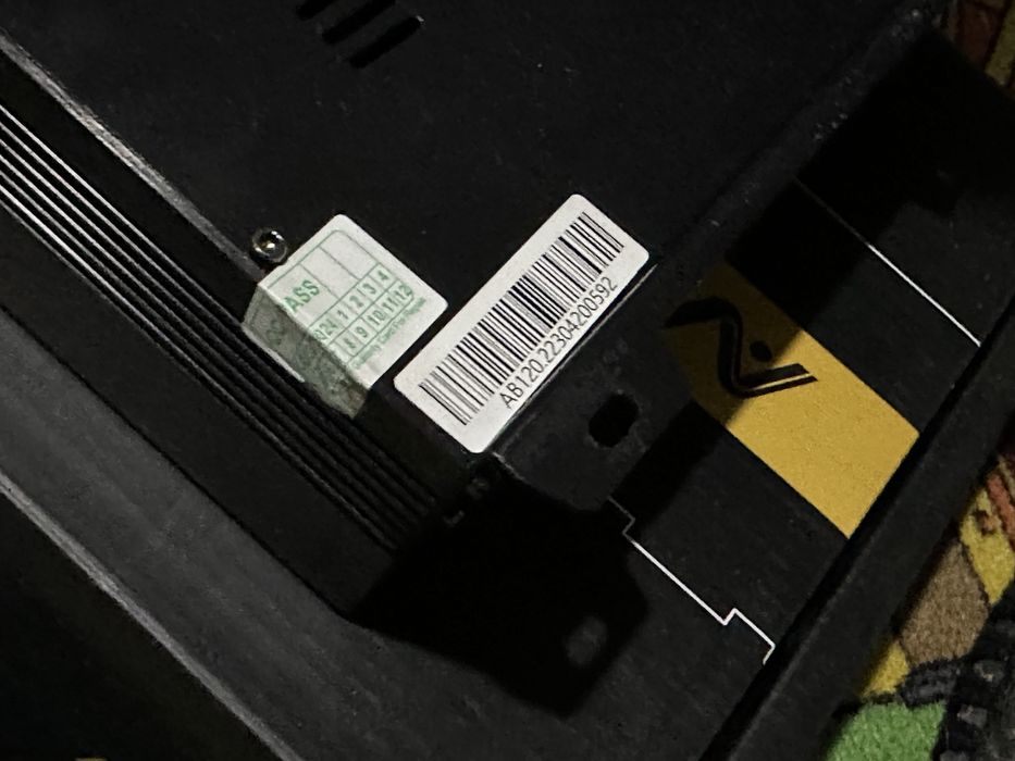 2-канальный усилитель Audio Nova AB200.2