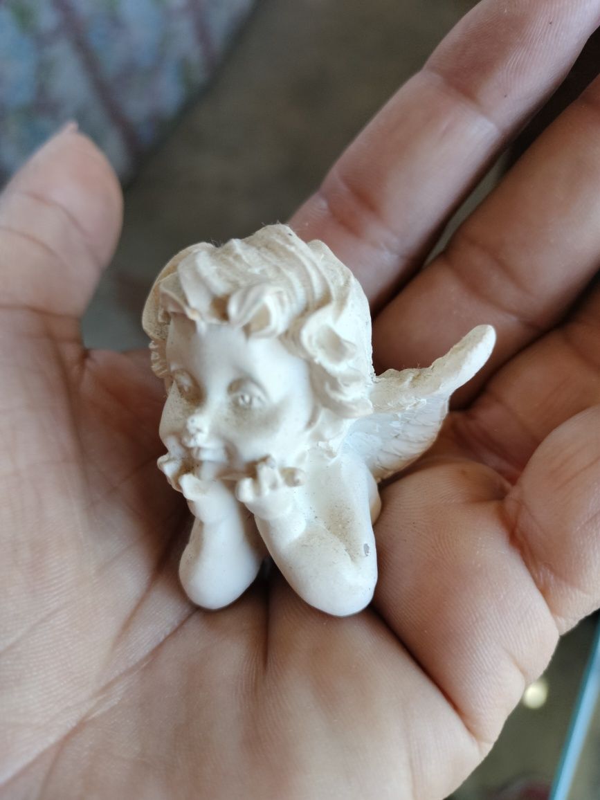 Peças decorativas em miniatura