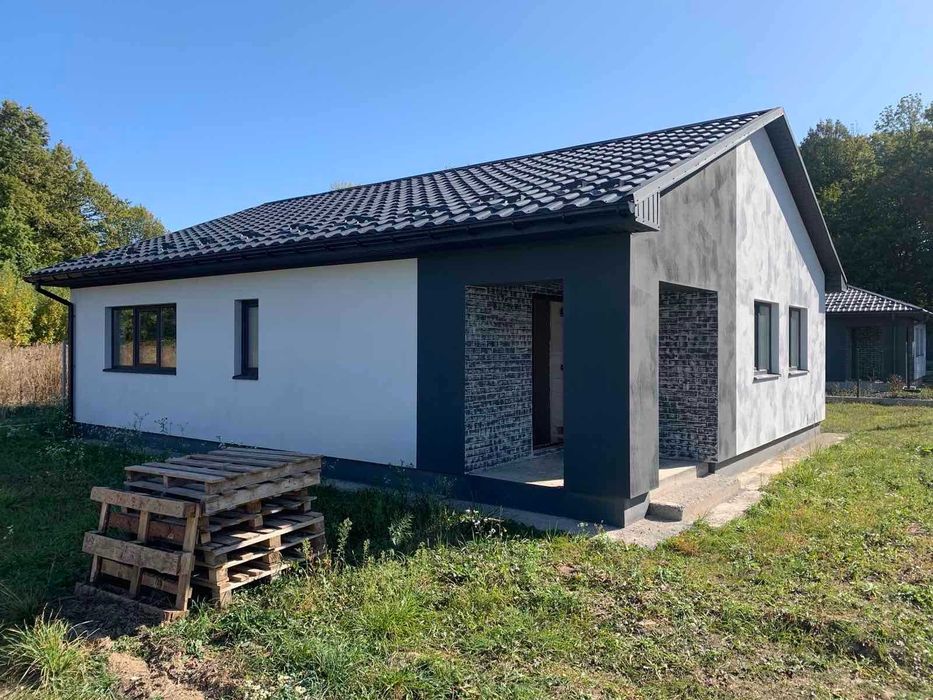 Продаж будинку у Якушинцях!