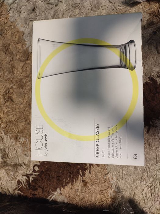 Бокалы продам срочно