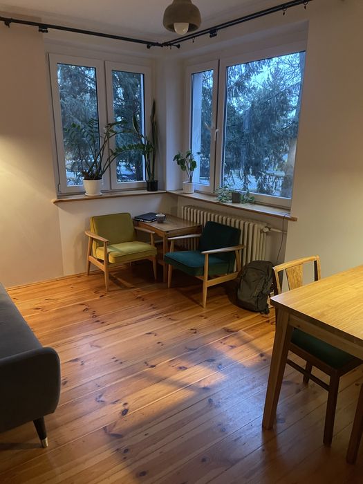 Mieszkanie na wynajem | 45m2 | 2 oddzielne pokoje| Krzyki, Księże Małe