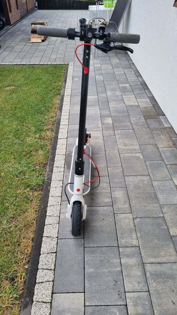 Hulajnoga elektryczna xiaomi m365