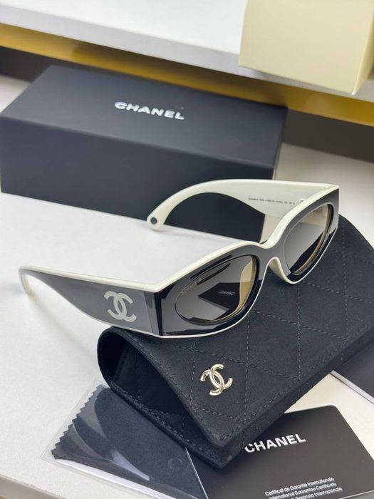 Очки Chanel оригинал