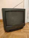 Telewizor Sony Trinitron kv-14t1k