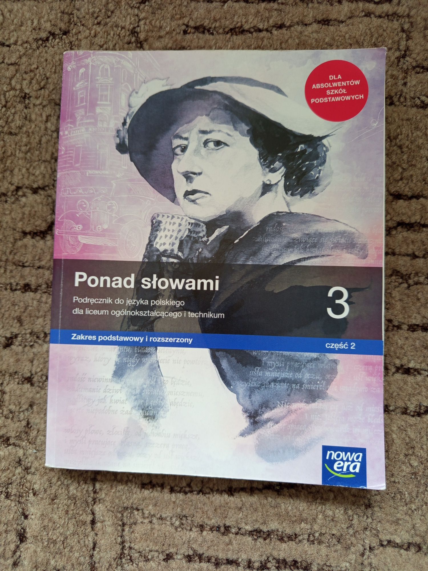 Ponad słowami 3 część 2