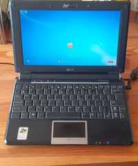 Komputer Asus Eee PC 1000HD