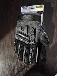 Перчатки Mechanix ColdWork M-Pact