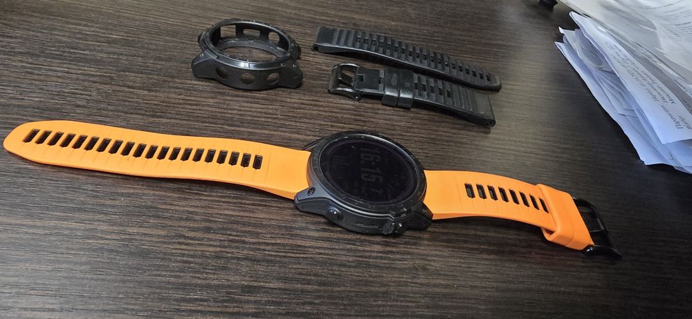 Garmin tactix 7 pro