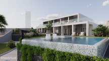 Villa de Luxo Excepcional nas Neves – Funchal, Madeira
