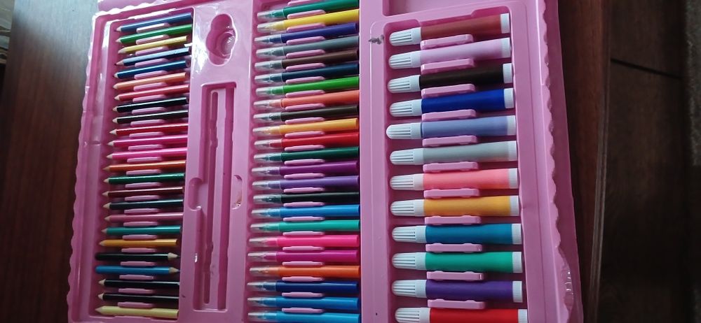 Альбом для творчості