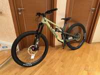 Canyon Spectral 29 CF 7