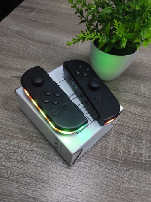 Ігровий контролер Nintendo Switch Joy Con Controller
