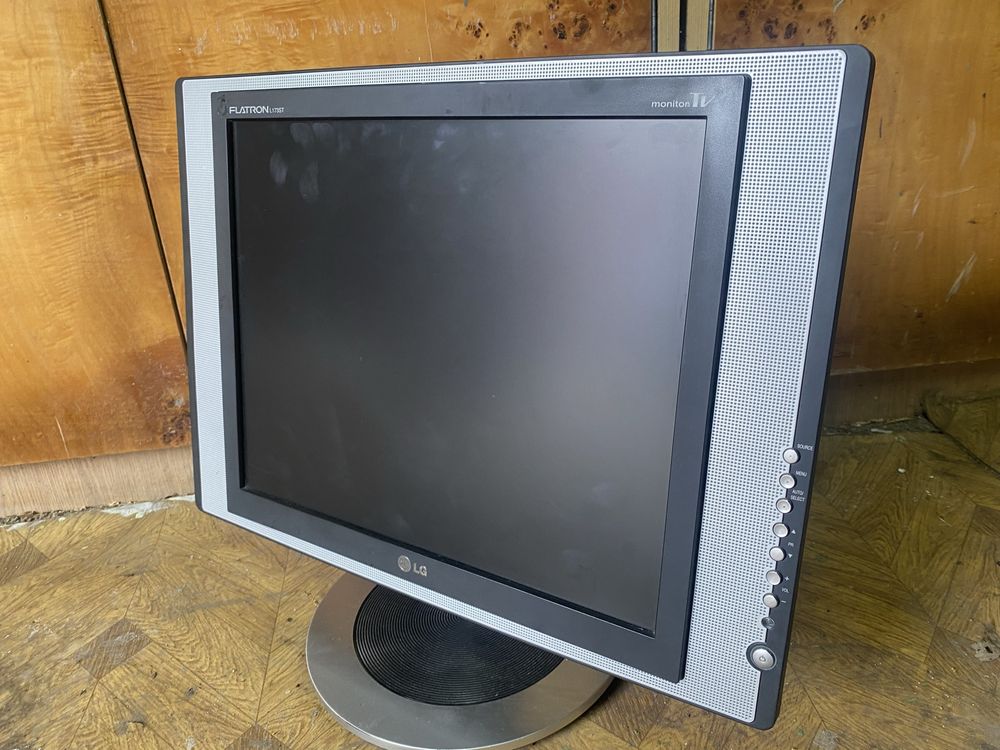 Monitor Telewizor LG