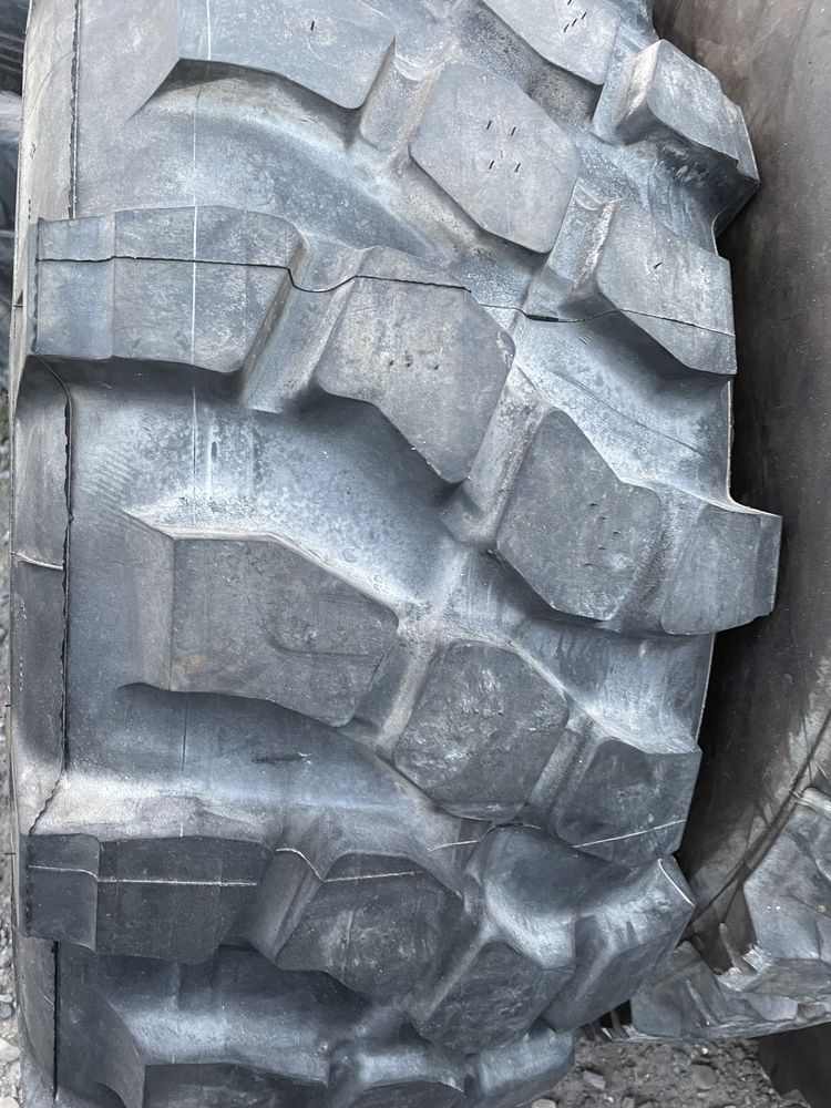 Шини Michelin 395/85R20 для КамАЗ Урал