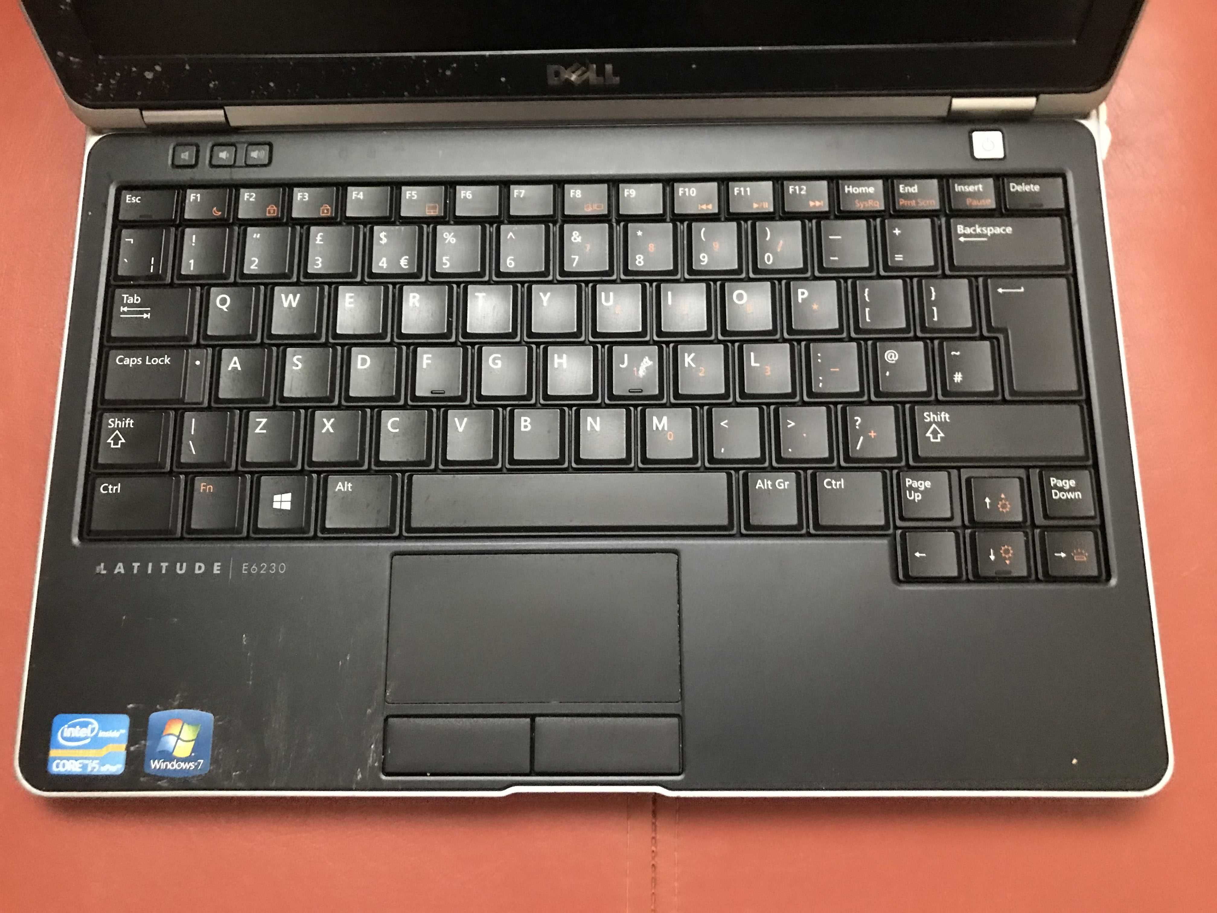 Laptop Dell E6330 "13.3" i5 3340M 3.4 Ghz 8GB/128 SSD