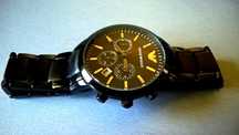 ARMANI BLACK AR -2453 oryginalny