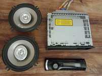 Pioneer DEH-2900MPB