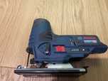 Wyrzynarka Bosch Professional GST 12V-70