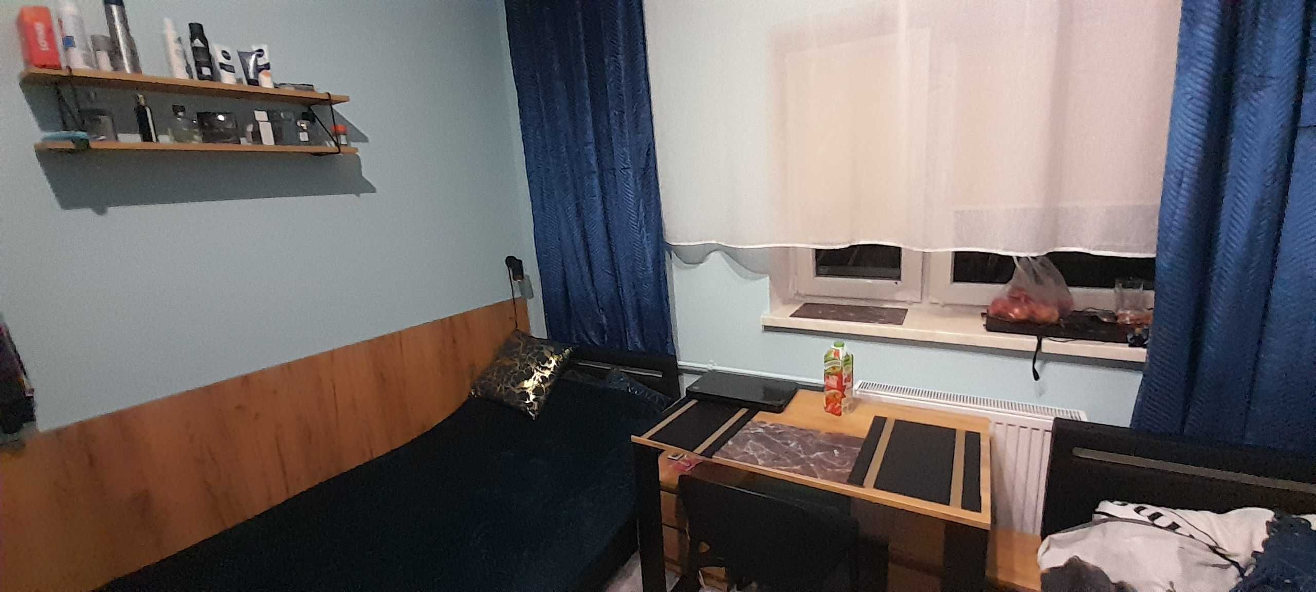 Do wynajęcia pokój - 1-2  osoby- ul. Witosa