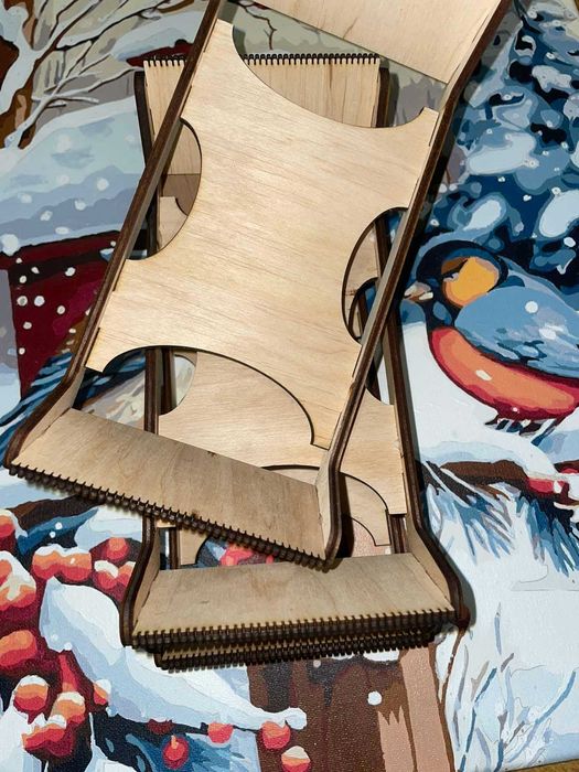 Станок для бісероплетіння