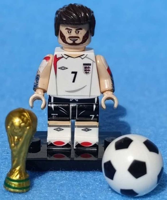 David Beckham (Futebol)