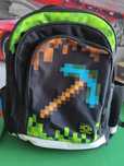 Plecak Minecraft