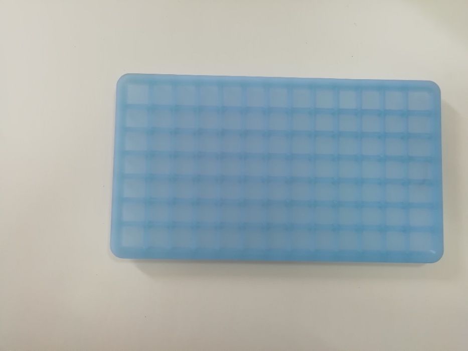 Base de silicone para pousar o ferro