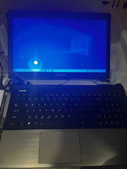 Matryca asus k55v LTN156AT24