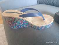 Chinelas Ipanema  como novas