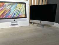 IMac 21,5 cala 2017