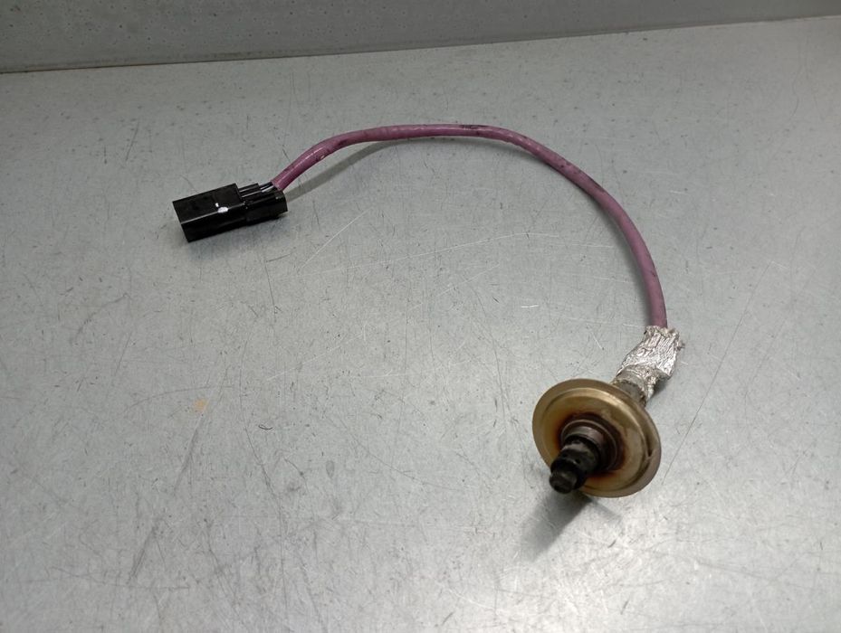 Sonda lambda NISSAN Qashqai III (J12)