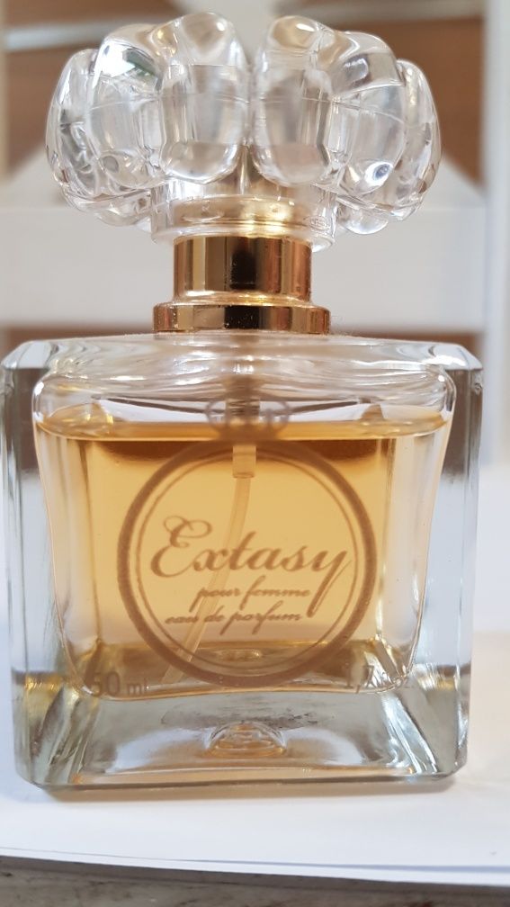 Perfumy Extasy 50 ml