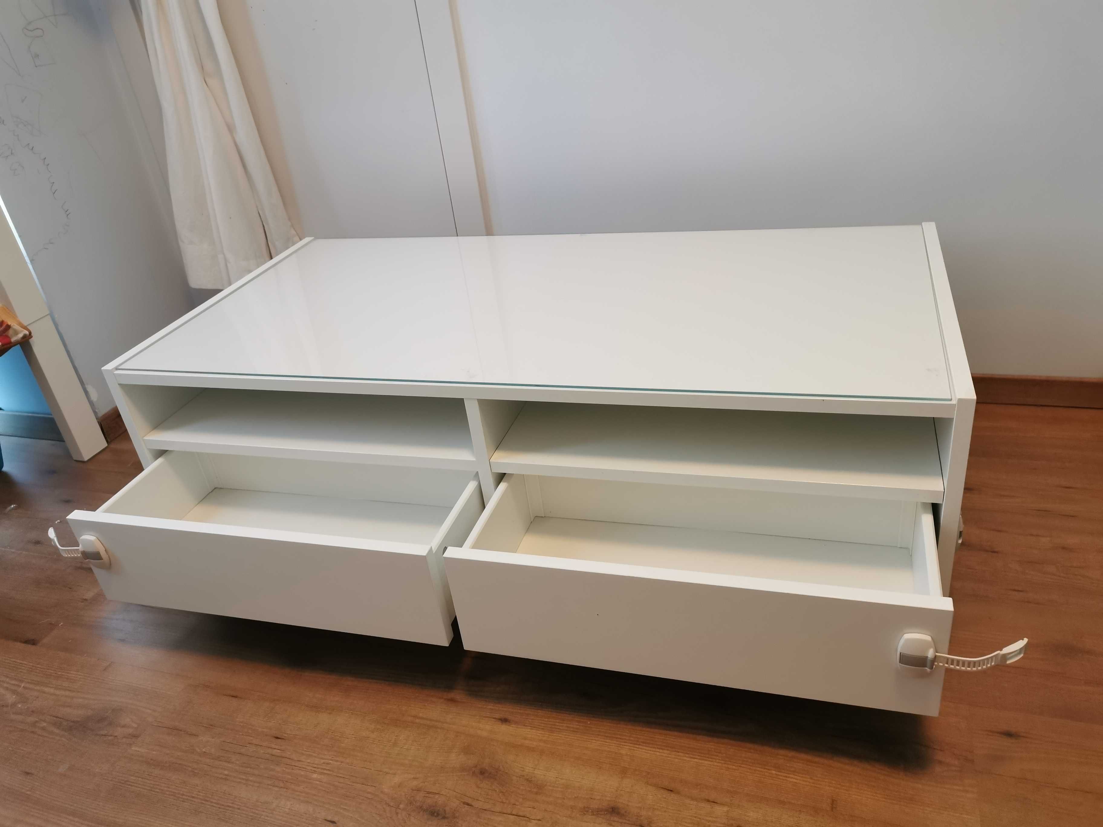 Mesa de centro ikea
