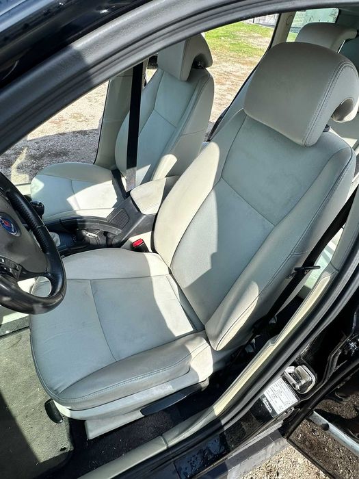 Saab 9-3 - 150 cv - 2006