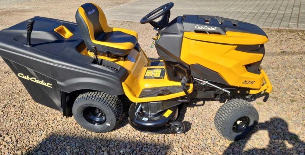 Traktorek Ogrodowy Cub-Cadet XT2 PR95 95cm Kawasaki 2V DOSTAWA RATY 0%